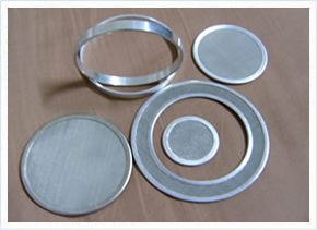 Filter Disc