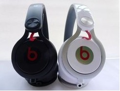NEW ARRIVAL! Monster Beats Mixr By Dre Headphone-B