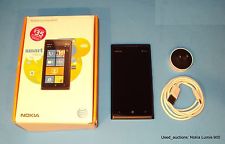 Nokia Lumia 900 - 16GB