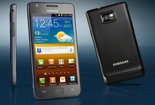 Samsung i9100 Galaxy S II 1.2GHz 32GB 