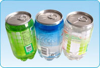 Carbonated Drink