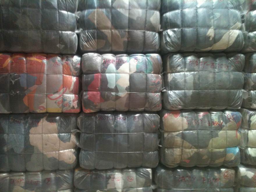 Used Clothes supplier from China