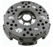 Clutch Cover 1882327003 For STEYR