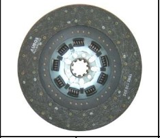Clutch Disc 1862138032 For BENZ