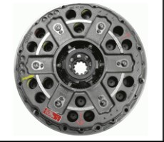 Clutch Cover 1888042009 For BENZ