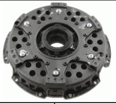 Clutch Cover 1882261006 For Man