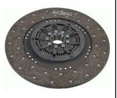 Clutch Disc 1862304033 For BENZ