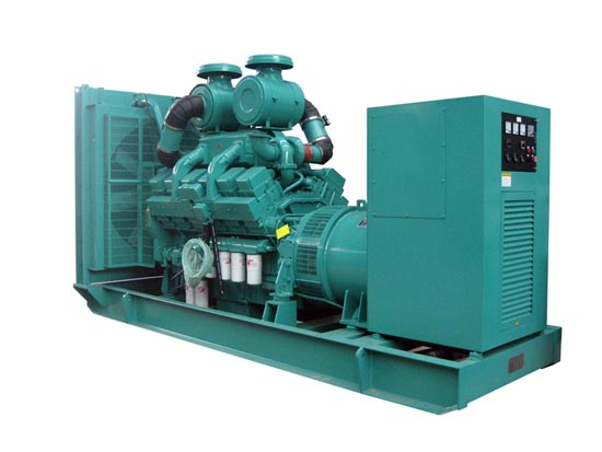 Cummins diesel generators 20kw-1000kw