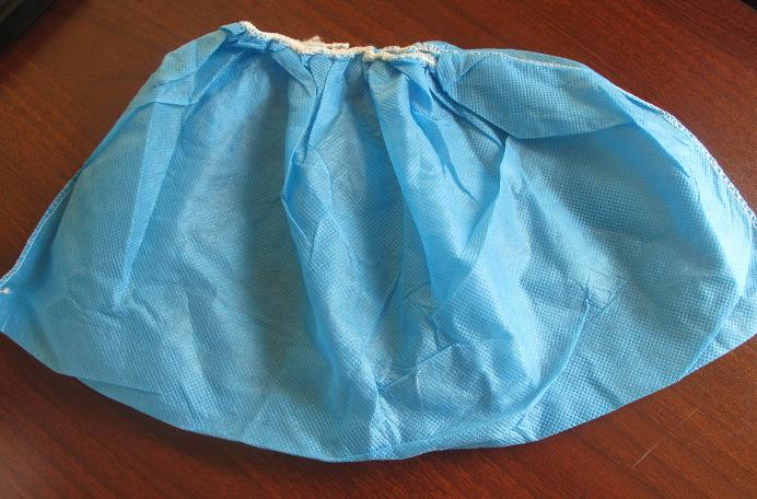 disposable shoe cover