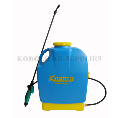 BATTERY SPRAYER