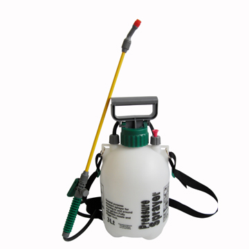 PRESSURE SPRAYER