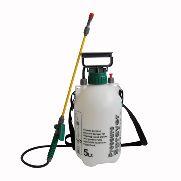 PRESSURE SPRAYER