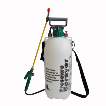 PRESSURE SPRAYER