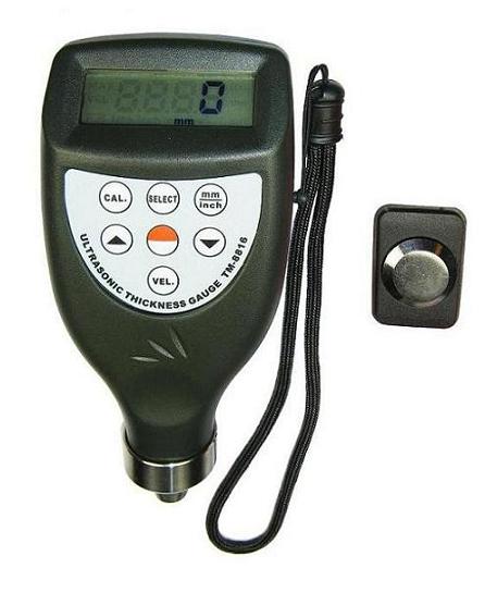 Ultrasonic Thickness Gauge  TM-8816  