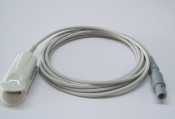 Mindray finger clip spo2 sensor