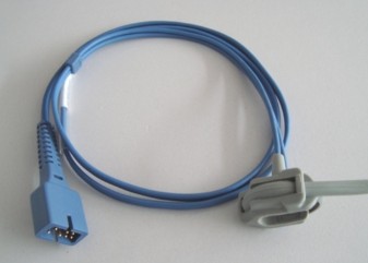 Nellcor wrap spo2 sensor