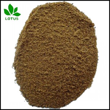 High protein Hydrolyzed feather meal FM for animal feed or organic fertilizer