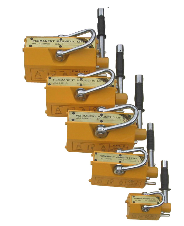 magnetic lifter