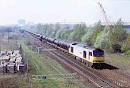 Railway Transportation From China to Buhara/Almaty
