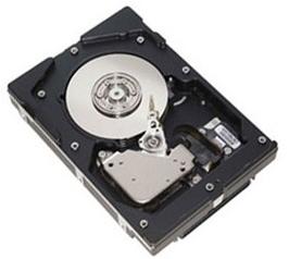 hard disk 507632-B21 2TB 3G SATA 7.2K RPM 3.5IN MDL HDD