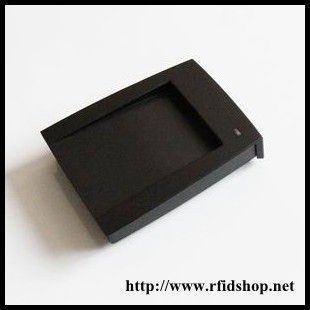 EM4100&Compatibility LF Passive RFID Desktop Reade