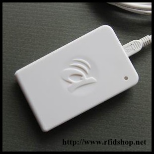 ID(EM)μEM4100&Compatibility RFID Reader