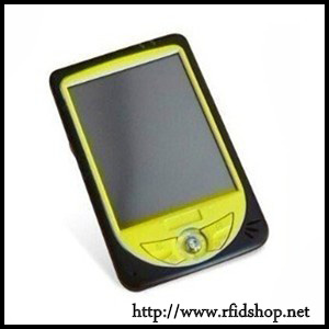125Khz Low Frequency RFID PDA/Handheld Reader
