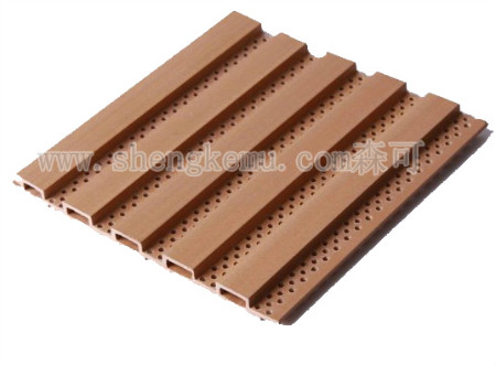 Senkejia159 acoustic board wpc decking pvc wood
