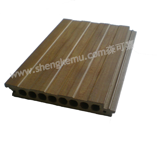 12525indoor floor wpc composite floor pvc decking