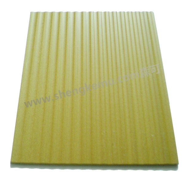 1004 Yoga floor wpc decking pvc floor