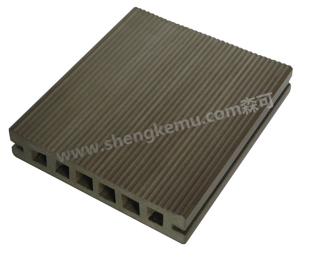 14025outdoor floor wpc composite floor waterproof 