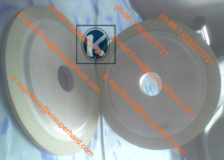 Diamond Polishing Wheel for processing diamonds