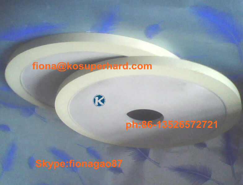 Diamond Ceramic bruting wheel ,ph:13526572721