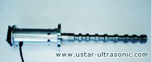 ultrasonics cell disruption extraction