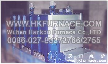 Low-temperature Bogie-hearth Electric Furnace