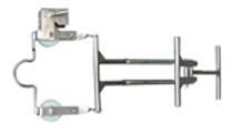 Single Conductor Spacer Car (1 Bnd)