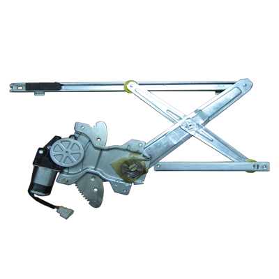 Automotive Glass Hoist