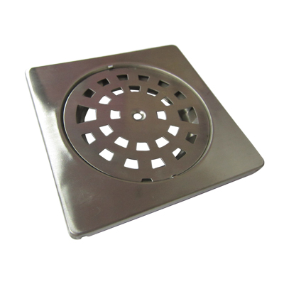 Stainless Steel Floor Drain