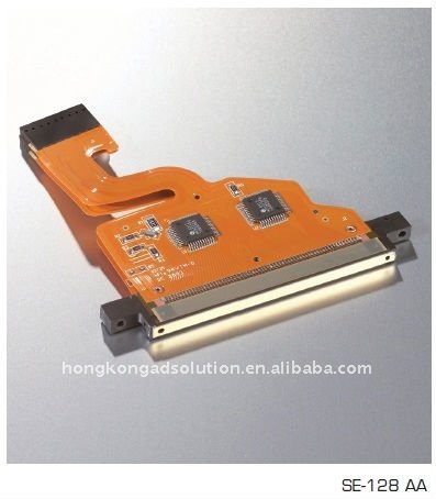 Spectra SE, Spectra SL, Spectra SM print head