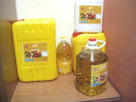 Alfa Vegetable cooking oil suppliers