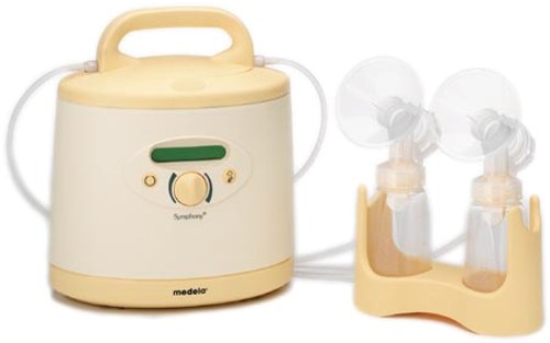 Medela Symphony Breastpump Plus