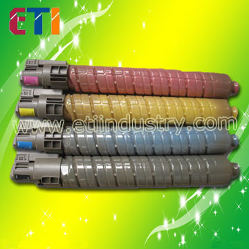 Ricoh SPC820 color toner cartridge