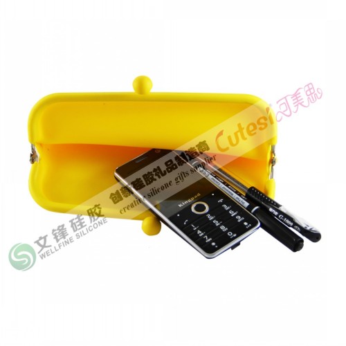 High quality silicone cell phone holder wholesaler