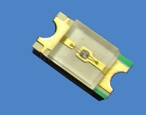 1206 SMD LED Green, Red, Blue, White, Warm White, Yellow, Orange, Purple, Pink etc. 