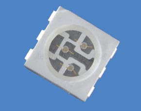 5050 SMD LED White, Green, Red, Blue, Warm White, Yellow, Orange, Purple, Pink etc. 