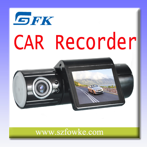 Dashboard video camera,Car camcorder Recorder 