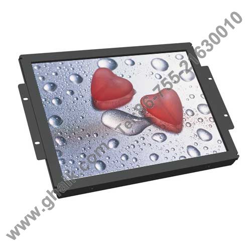 15 Inch Open Frame Lcd Monitor