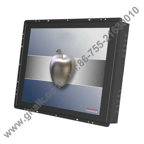 17 Inch Industry Open Frame Lcd Monitor