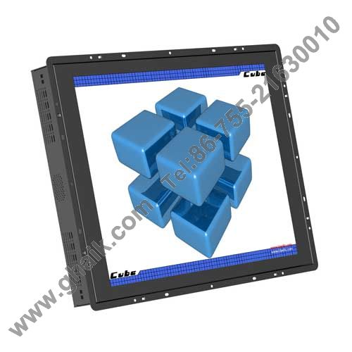 19 Inch Industry Open Frame Lcd Monitor