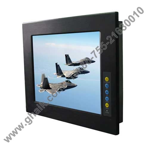 12.1 Inch Industry Lcd Monitor